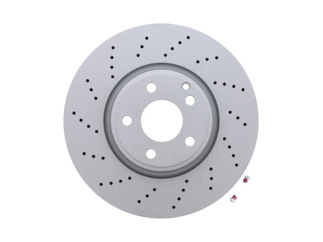 Brake Disc - AM42 EuroCars
