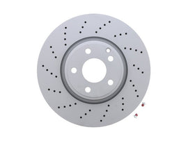 Brake Disc - AM42 EuroCars
