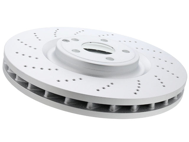 Brake Disc - AM42 EuroCars