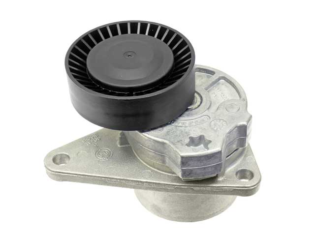 Drive Belt Tensioner