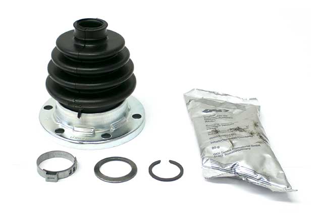 Axle Boot Kit - AM42 EuroCars