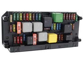 SAM Control Unit
