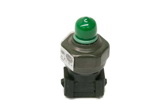 A/C Pressure Switch