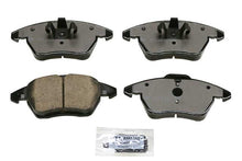 Load image into Gallery viewer, Brake Pad Set - AM42 EuroCars