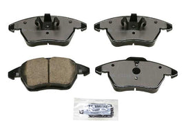 Brake Pad Set - AM42 EuroCars