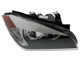 Headlight Assembly