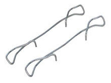 Load image into Gallery viewer, Caliper Spring Kit