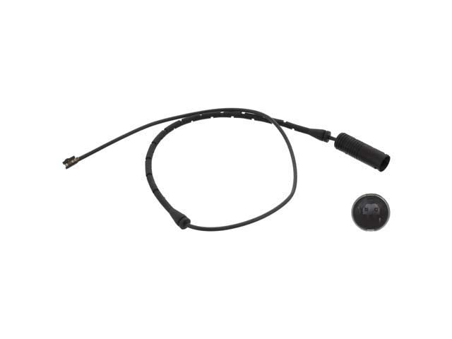 Brake Pad Sensor