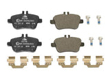 Brake Pad Set