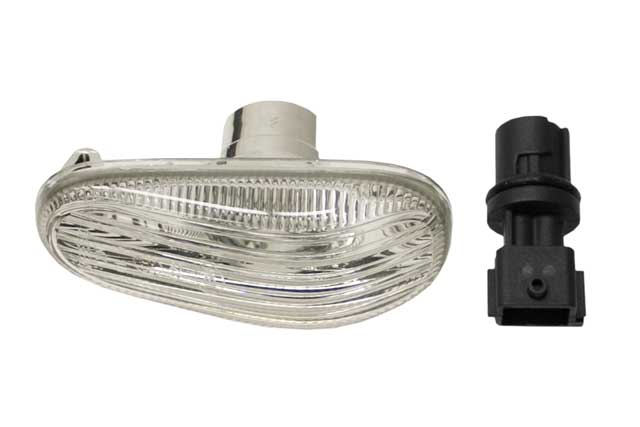 Side Marker Light