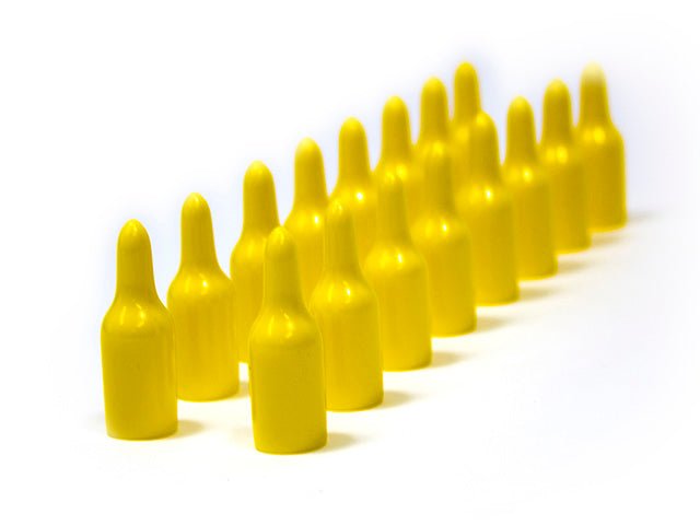 Fuel Port Cap Set - AM42 EuroCars