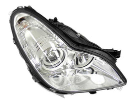 Headlight Assembly - AM42 EuroCars