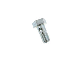 Oil Line Bolt
