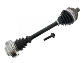 Axle Shaft Assembly - AM42 EuroCars