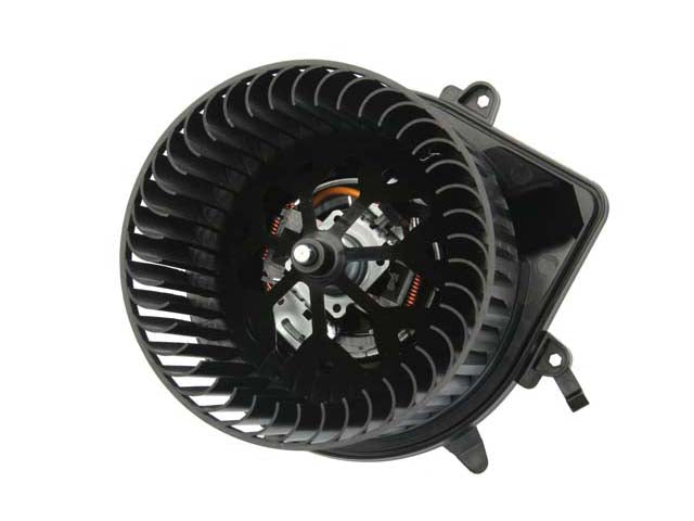 Blower Motor Assembly