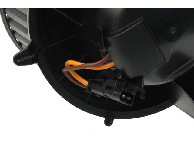 Blower Motor Assembly