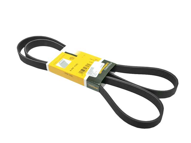 Belt 6PK X 1743