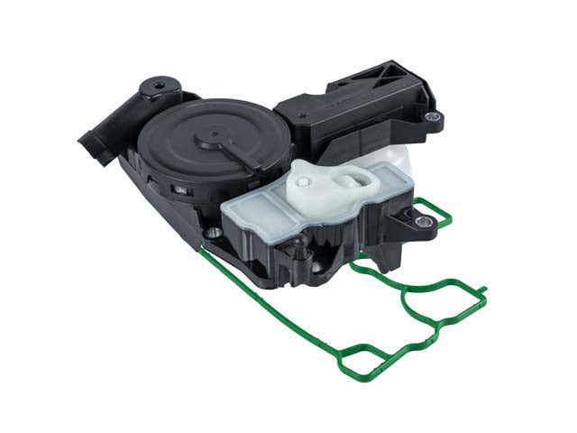 Oil Separator