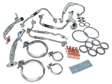 Load image into Gallery viewer, Turbocharger Line Kit - AM42 EuroCars