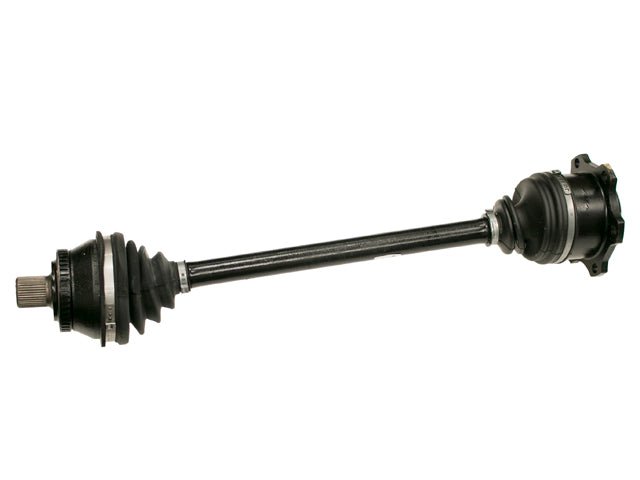 Axle Shaft Assembly - AM42 EuroCars