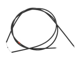 Hood Release Cable - AM42 EuroCars