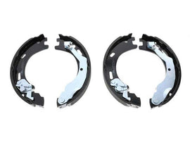 Parking Brake Shoe Set - AM42 EuroCars