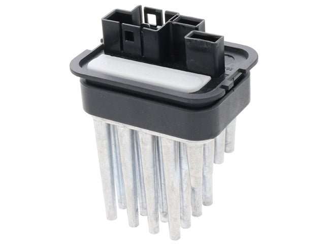 Blower Motor Resistor - AM42 EuroCars