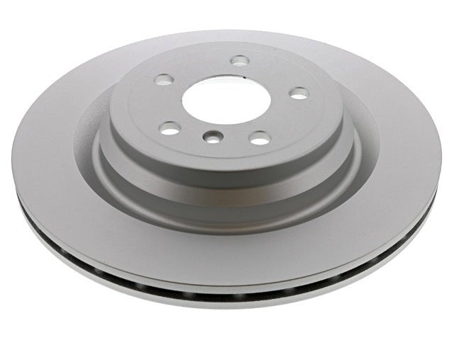 Brake Disc - AM42 EuroCars