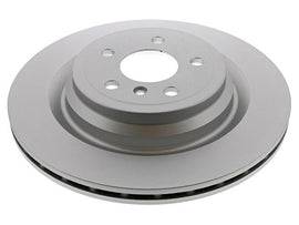 Brake Disc - AM42 EuroCars