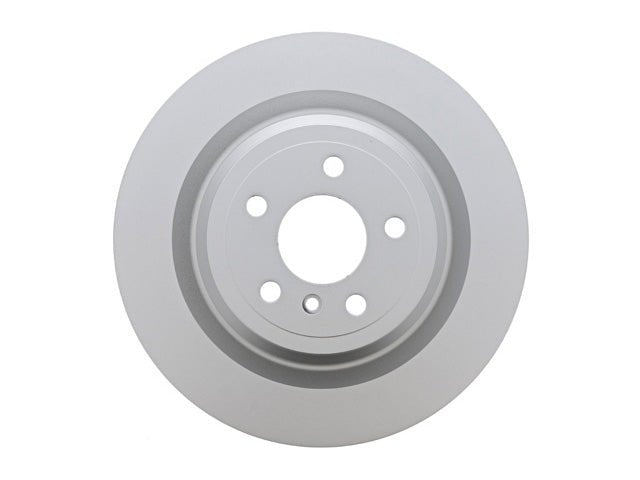Brake Disc - AM42 EuroCars