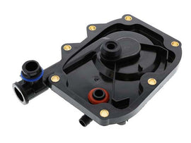 Intake Manifold Cover