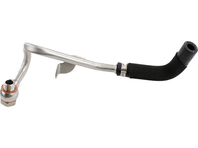 Turbocharger Coolant Line - AM42 EuroCars