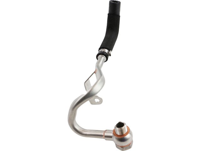 Turbocharger Coolant Line - AM42 EuroCars