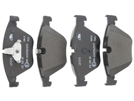 Brake Pad Set - AM42 EuroCars