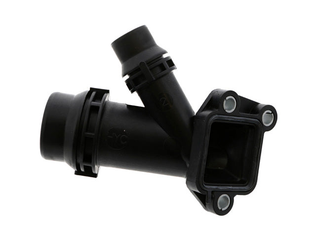 Coolant Hose Flange