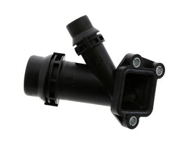 Coolant Hose Flange