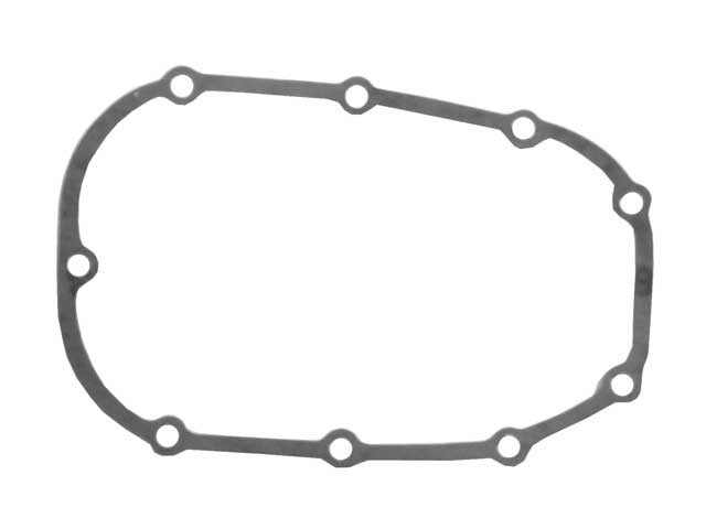 Valley Gasket