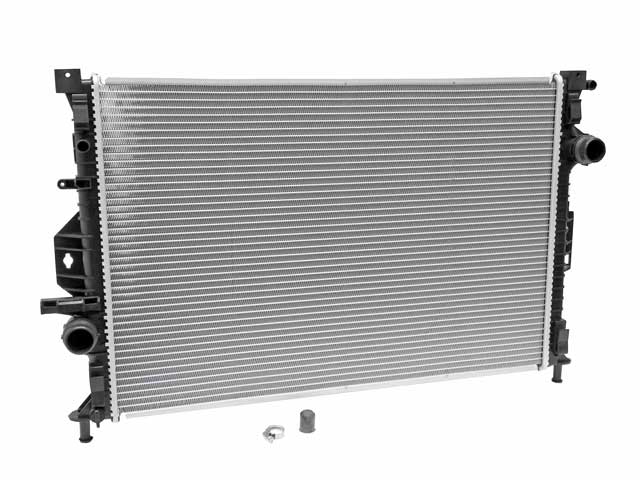 Radiator