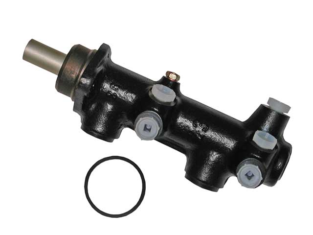 Brake Master Cylinder - AM42 EuroCars