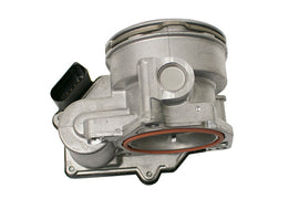 EGR Valve Air Flap