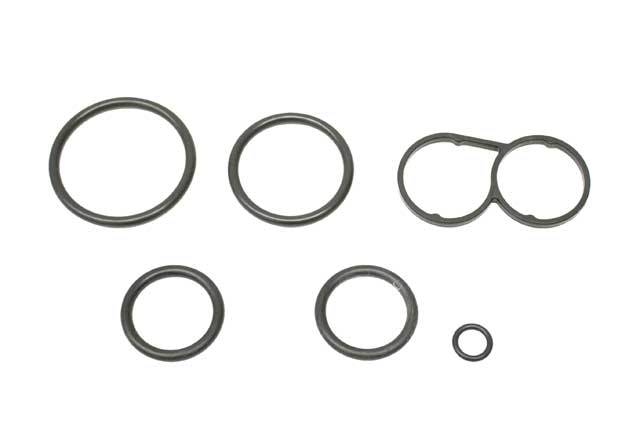 Gasket Set - AM42 EuroCars
