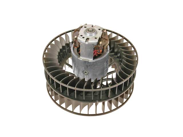 Blower Motor Assembly