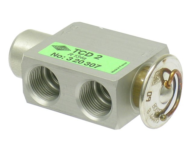 Expansion Valve - AM42 EuroCars