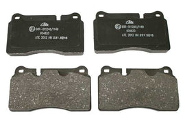 Brake Pad Set - AM42 EuroCars