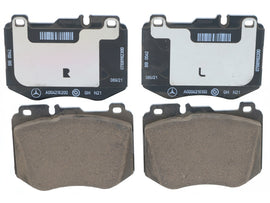 Brake Pad Set
