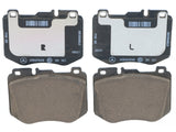 Brake Pad Set