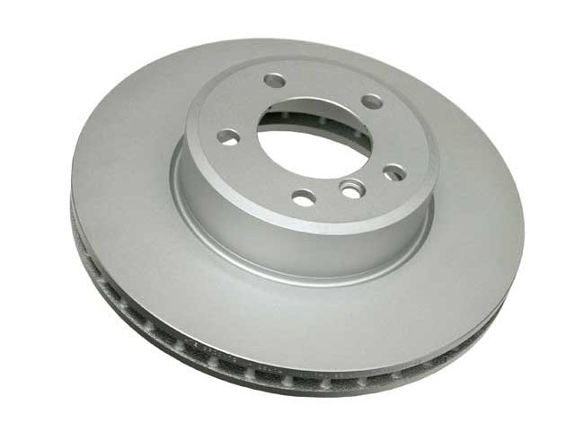 Brake Disc - AM42 EuroCars