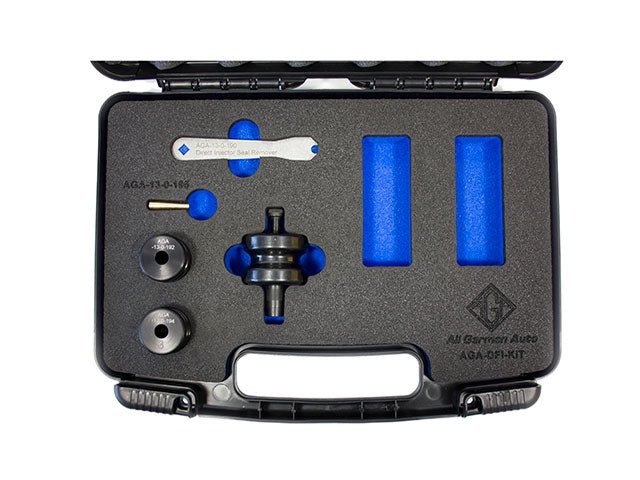 Fuel Injector Tool Kit - AM42 EuroCars