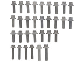 Engine Bolt Kit