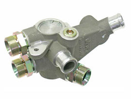 Oil Thermostat Assembly